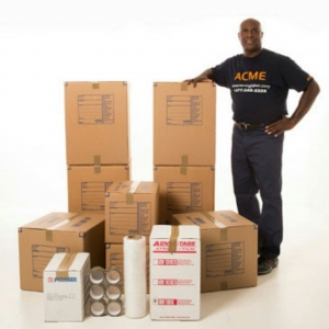 Photo of ACME Moving Labor
