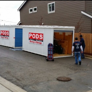 Photo of ACME Moving Labor