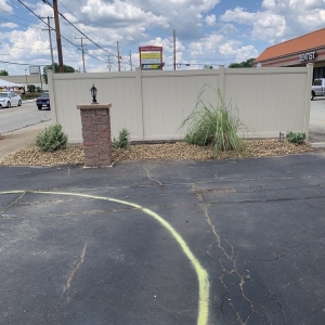 Springdale Total Landscaping Concepts