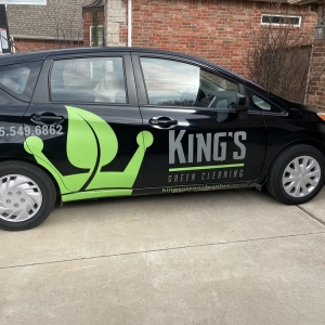 Photo of King's Green Cleaning