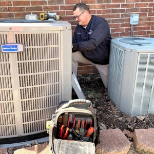Photo of Seark Heating and Air