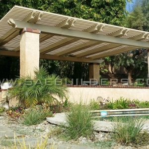 Photo of SAE Builders