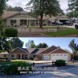 Photo of SAE Builders