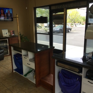 Cave Creek Pressed Dry Cleaning