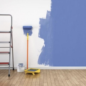 Photo of Aria Paint