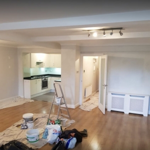 Photo of Aria Paint