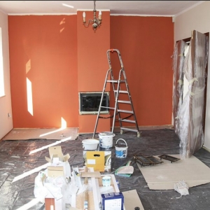 Photo of Aria Paint