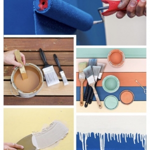 Photo of Aria Paint