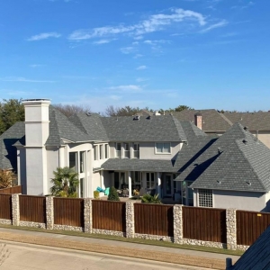 Photo of Lumen Construction Roofing