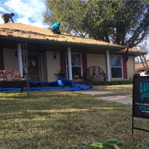 Photo of Lumen Construction Roofing