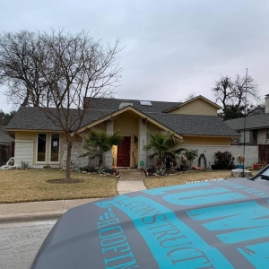 Photo of Lumen Construction Roofing