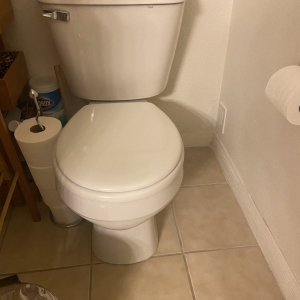 Photo of A First Electric