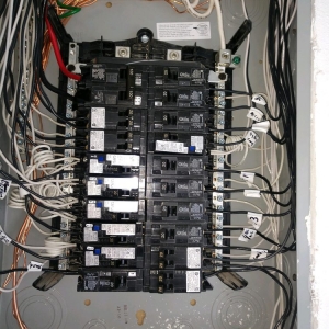 Photo of A First Electric
