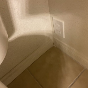 Photo of A First Electric