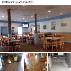 Photo of Ultimate Floor Cleaning