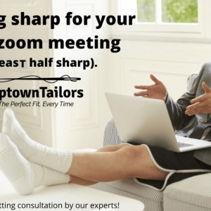 Photo of Sky Blue Cleaners & UptownTailors