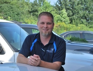 Photo of Parker's Heating & Cooling