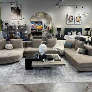 Photo of Mercato Interiors