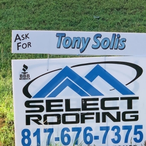 Photo of Select Roofing