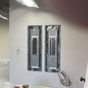 Photo of APG Drywall & Taping