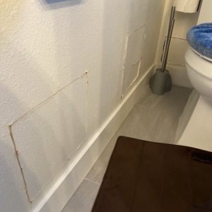 Photo of APG Drywall & Taping