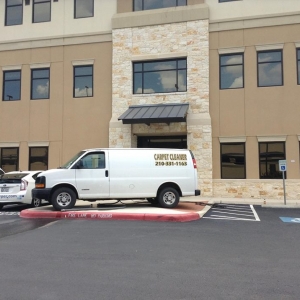 Photo of Carrier Carpet and Floor Care