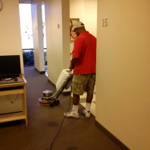 Photo of Carrier Carpet and Floor Care