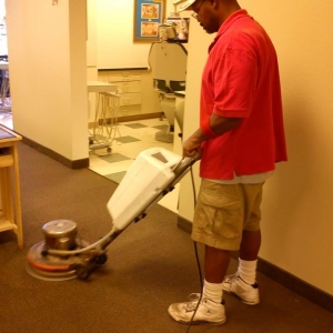Photo of Carrier Carpet and Floor Care