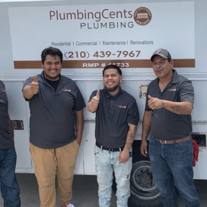 Schertz PlumbingCents