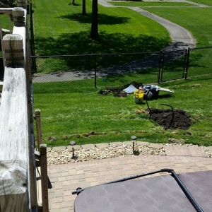 Photo of Hedlund Irrigation & Landscaping