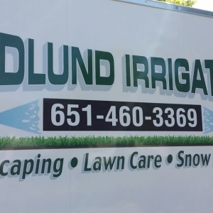 Photo of Hedlund Irrigation & Landscaping