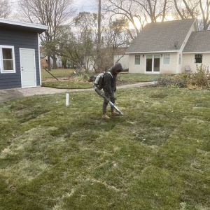 Photo of Hedlund Irrigation & Landscaping