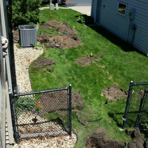 Photo of Hedlund Irrigation & Landscaping