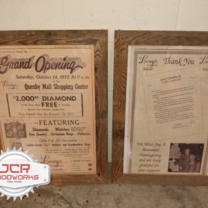 Photo of JCR Wood Works and more