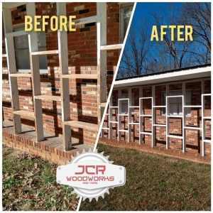Photo of JCR Wood Works and more