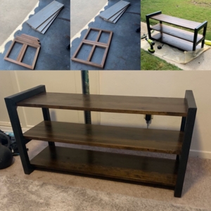 Photo of Affinity Assembly