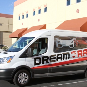Photo of The Wrap Factory