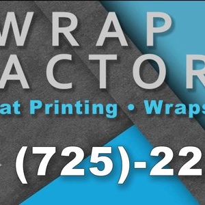 Photo of The Wrap Factory