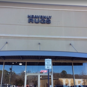 Photo of Heavenly Oriental Rugs