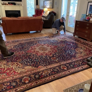 Photo of Heavenly Oriental Rugs