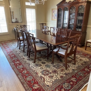Photo of Heavenly Oriental Rugs