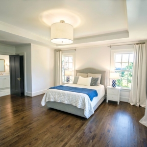 Mint Hill Meridian Designbuild