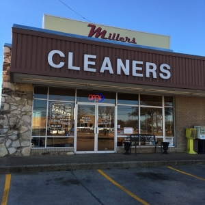 Photo of Miller's Custom Cleaners