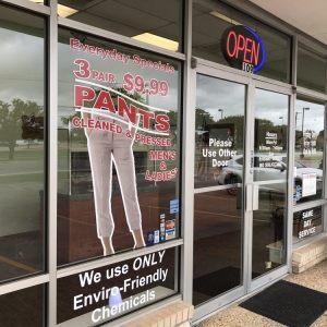 Photo of Miller's Custom Cleaners