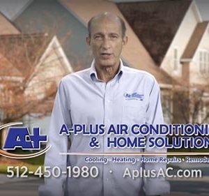 Photo of A-Plus Air Conditioning & Home Solutions