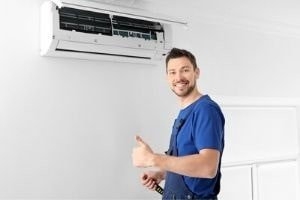 Photo of A-Plus Air Conditioning & Home Solutions