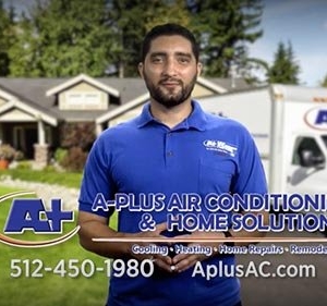 Photo of A-Plus Air Conditioning & Home Solutions