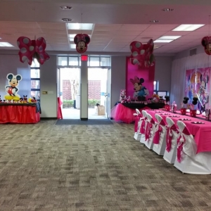 Photo of Git It Gurl Events