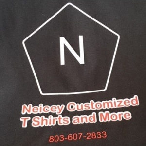 Photo of Neicey's Customized T-Shirts and More