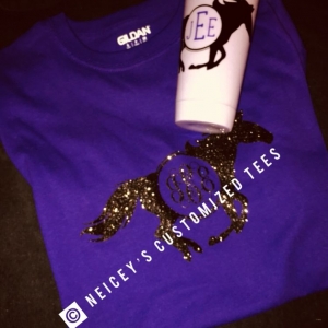Photo of Neicey's Customized T-Shirts and More